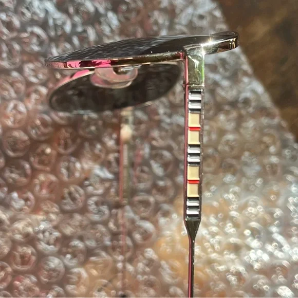 Burberry POLARIZED Sunglasses - Picture 4 of 8